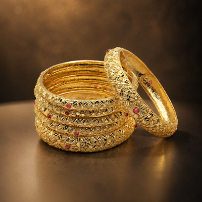 Bangles