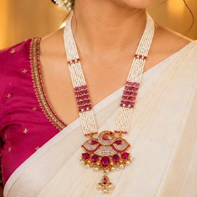 Moti Jewellery