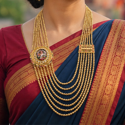 Traditional Jewellery
